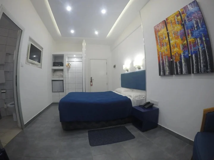 Никосия: Asty Hotel