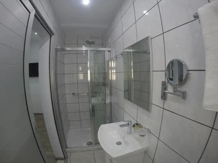 Никосия: Asty Hotel