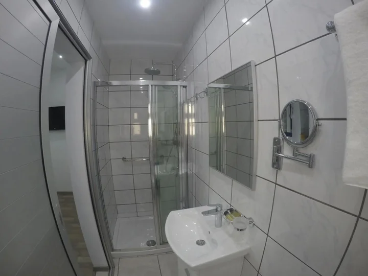 Никосия: Asty Hotel