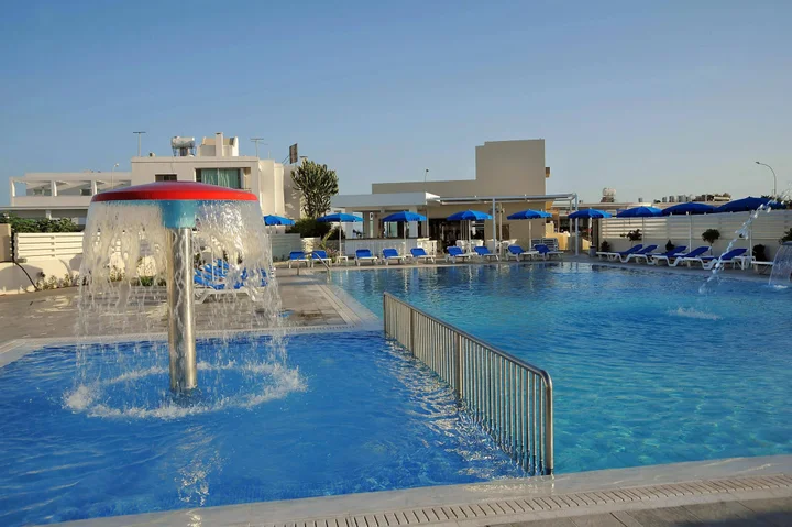 Айя-Напа: Euronapa Hotel
