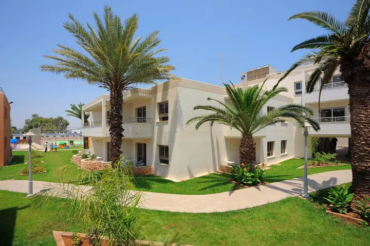 Айя-Напа: Euronapa Hotel