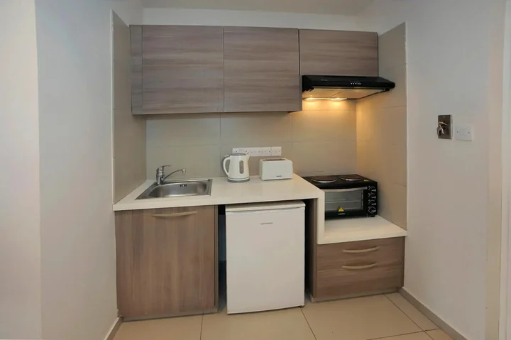 Айя-Напа: Euronapa Hotel