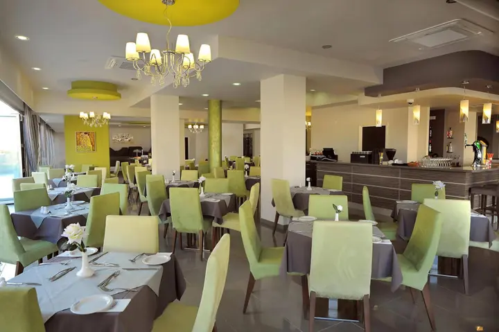 Айя-Напа: Euronapa Hotel