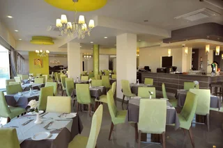 Айя-Напа: Euronapa Hotel