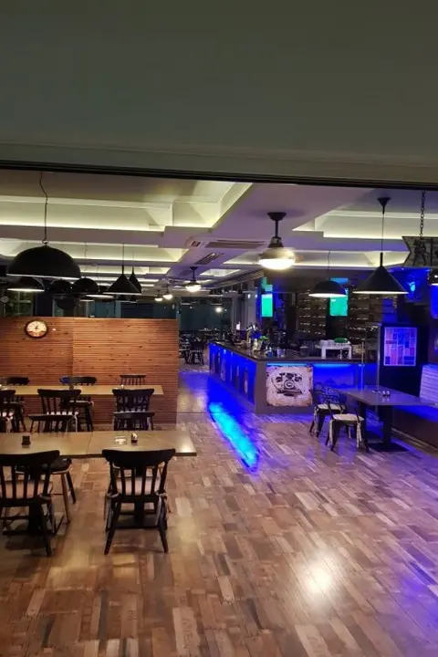 Айя-Напа: Euronapa Hotel