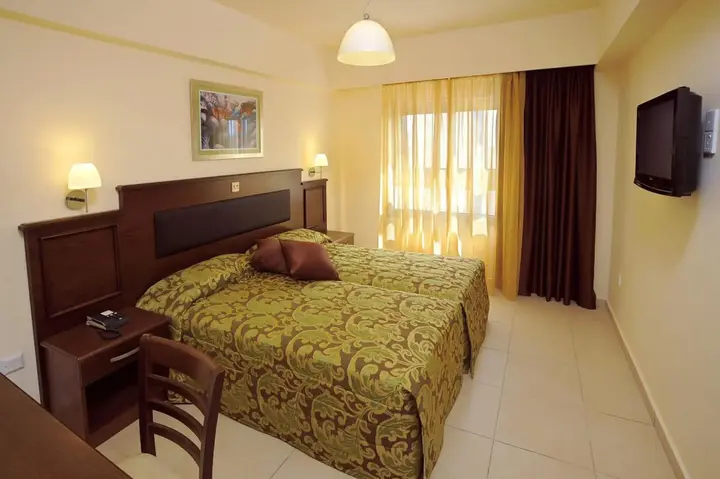Айя-Напа: Euronapa Hotel