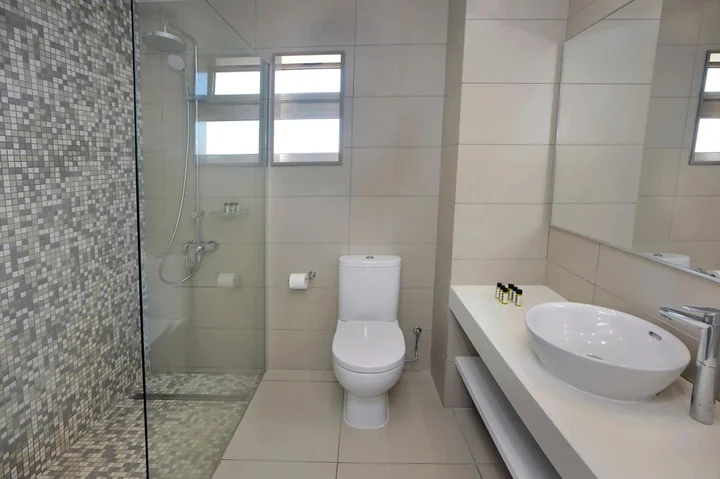 Айя-Напа: Euronapa Hotel