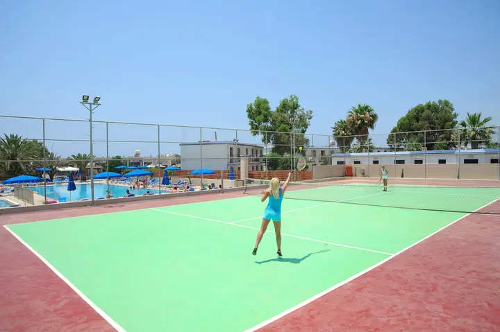 Айя-Напа: Euronapa Hotel