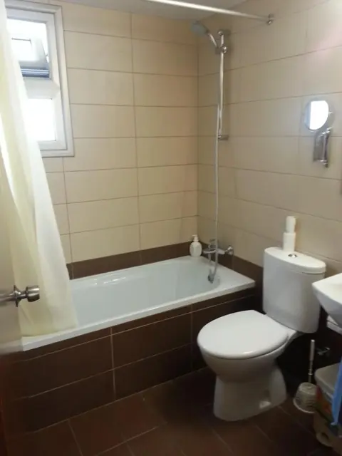 Айя-Напа: Euronapa Hotel