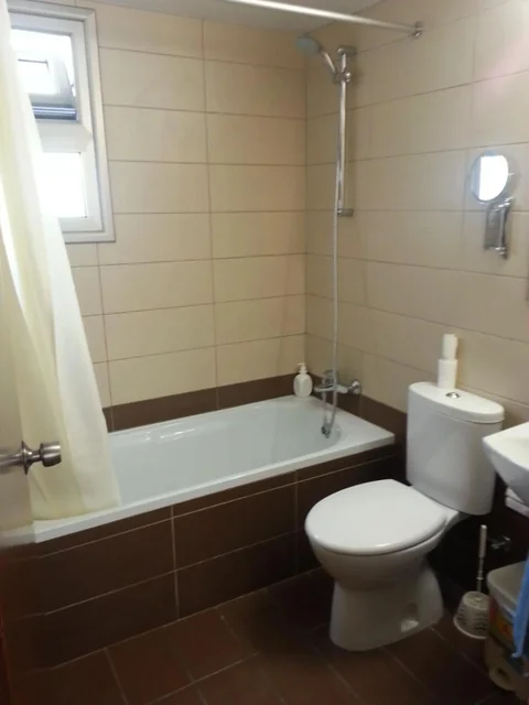 Айя-Напа: Euronapa Hotel
