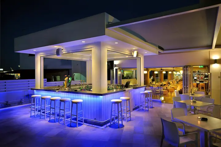 Айя-Напа: Euronapa Hotel