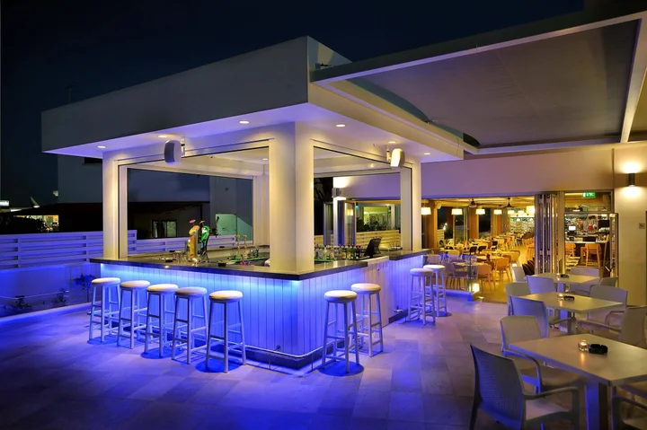 Айя-Напа: Euronapa Hotel