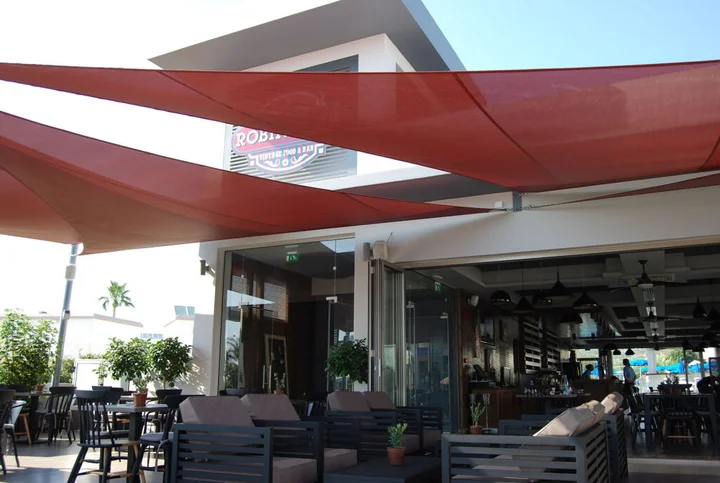 Айя-Напа: Euronapa Hotel
