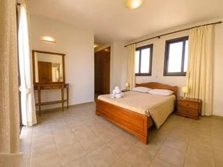 Киссонерга: Aura Holiday Villas