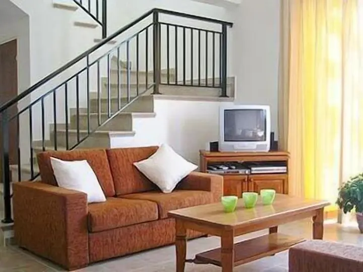 Киссонерга: Aura Holiday Villas