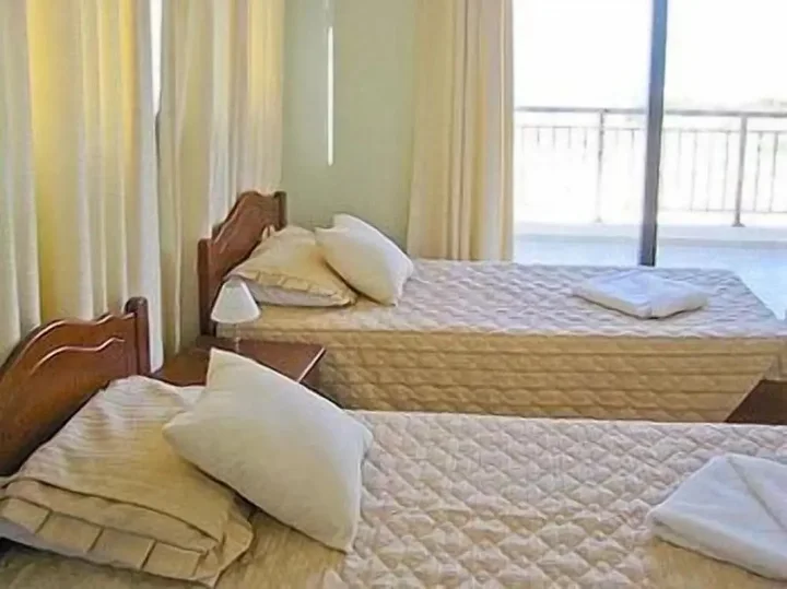 Киссонерга: Aura Holiday Villas