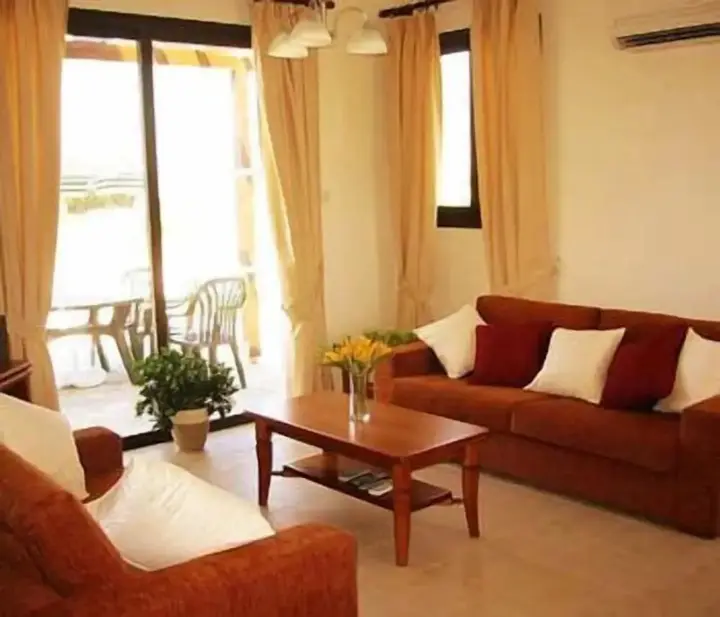 Киссонерга: Aura Holiday Villas