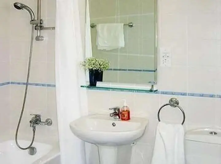 Киссонерга: Aura Holiday Villas