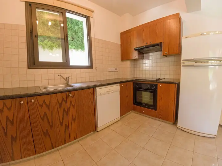 Киссонерга: Aura Holiday Villas