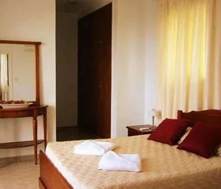 Киссонерга: Aura Holiday Villas