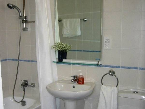 Киссонерга: Aura Holiday Villas