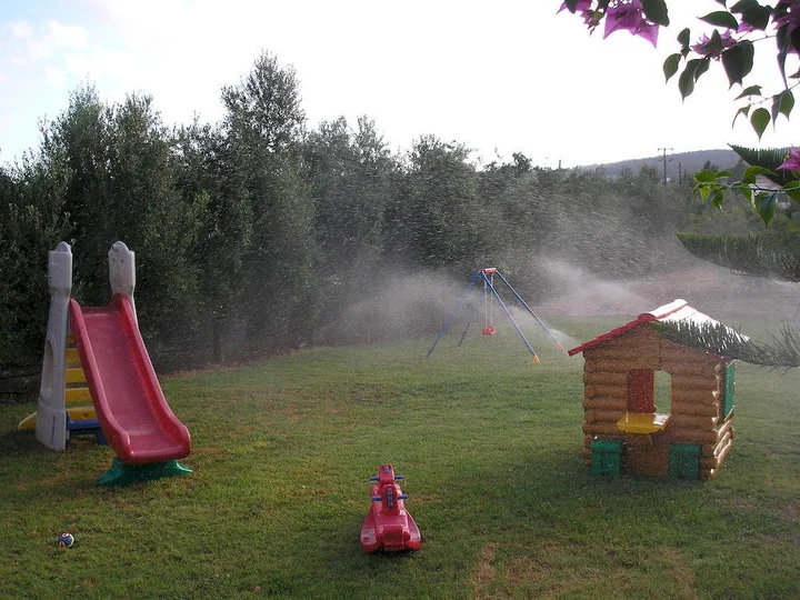 Пейя: Amalthia Villas