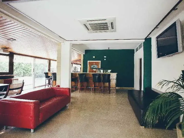 Лимассол: Vegas Hotel - Apartments