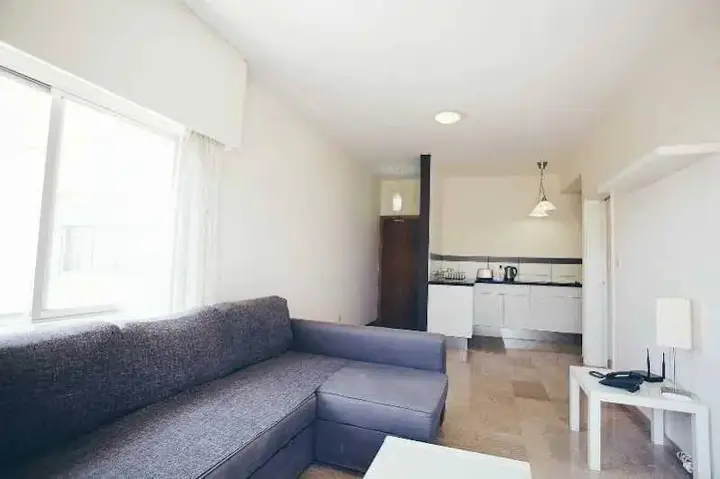 Лимассол: Vegas Hotel - Apartments