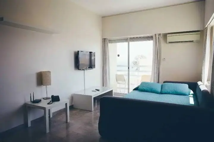 Лимассол: Vegas Hotel - Apartments