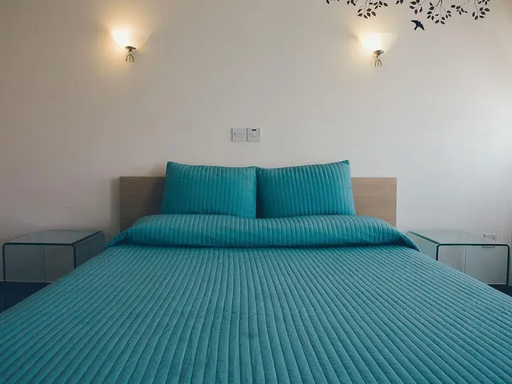 Лимассол: Vegas Hotel - Apartments