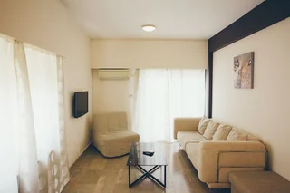 Лимассол: Vegas Hotel - Apartments