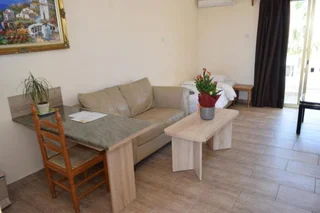 Ороклини: Antonis G. Hotel Apartments
