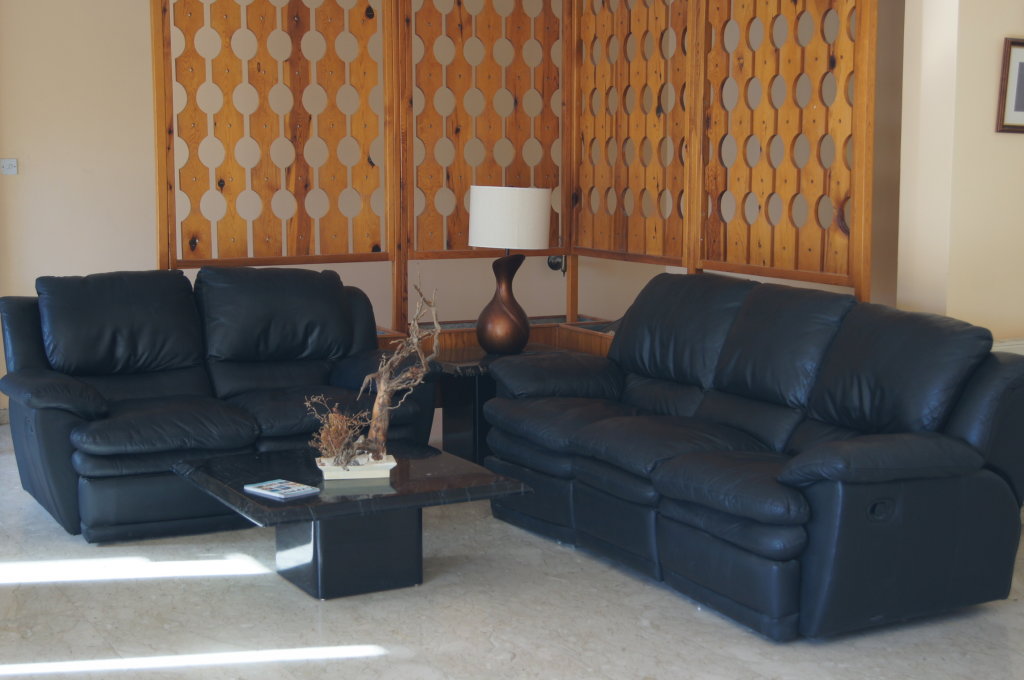 Ороклини: Antonis G. Hotel Apartments