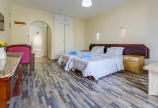 Ороклини: Antonis G. Hotel Apartments