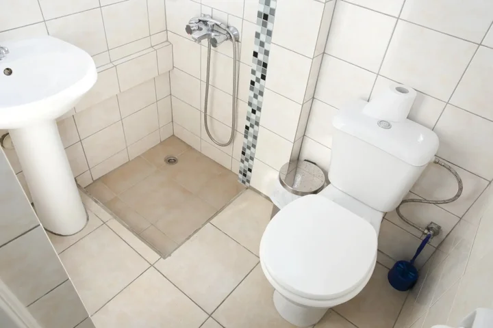 Ороклини: Antonis G. Hotel Apartments