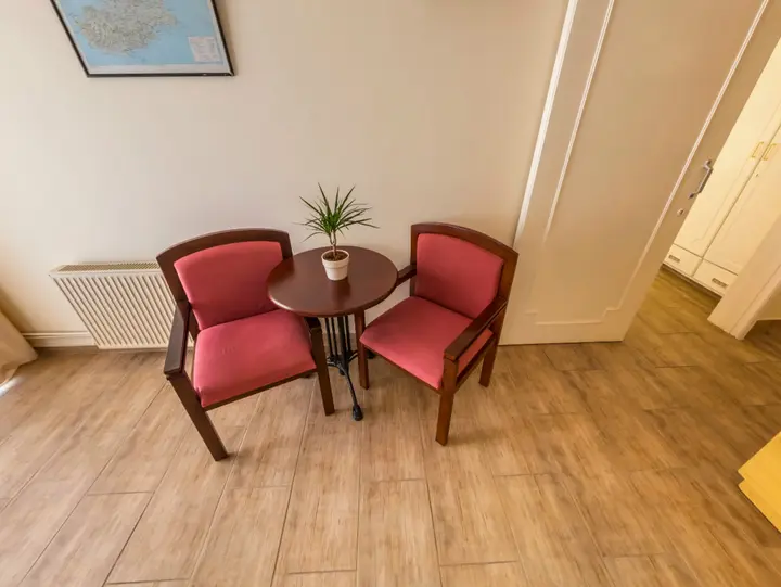 Ороклини: Antonis G. Hotel Apartments