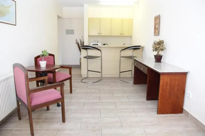 Ороклини: Antonis G. Hotel Apartments