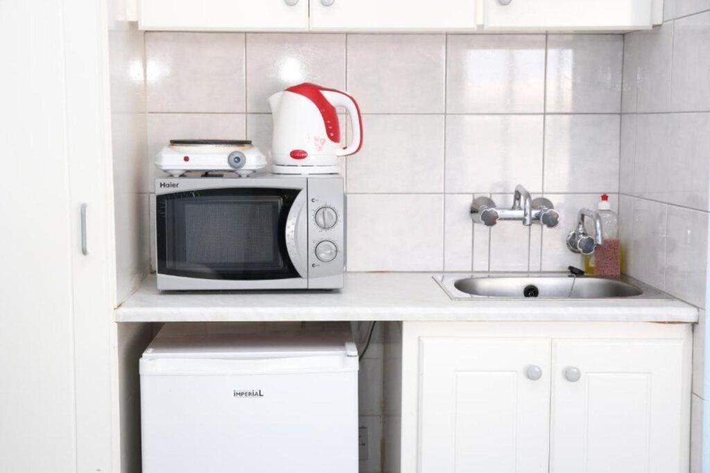 Ороклини: Antonis G. Hotel Apartments