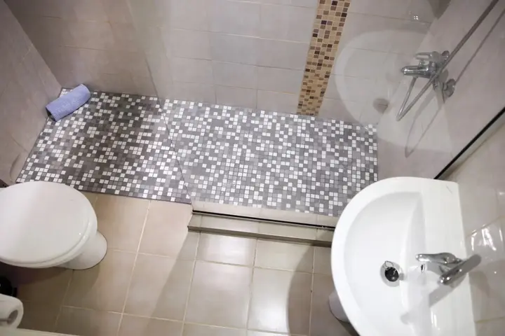 Ороклини: Antonis G. Hotel Apartments