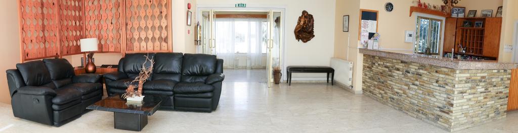 Ороклини: Antonis G. Hotel Apartments