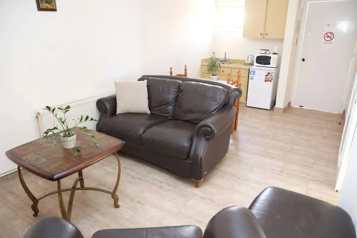 Ороклини: Antonis G. Hotel Apartments
