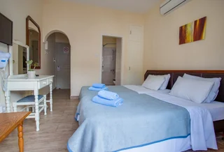 Ороклини: Antonis G. Hotel Apartments
