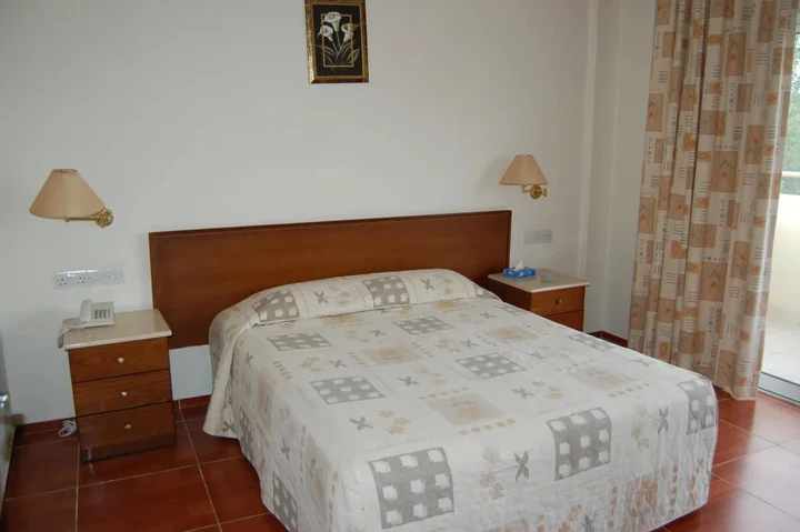 Гермасойя: Moniatis Hotel