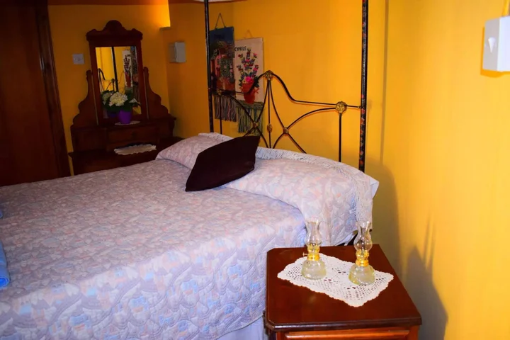 Точни: Vasilopoulos House