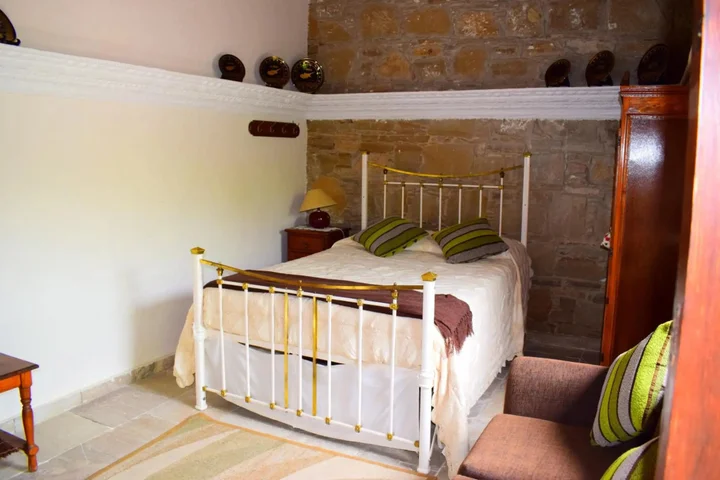 Точни: Vasilopoulos House