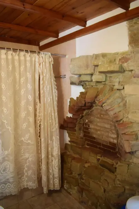 Точни: Vasilopoulos House