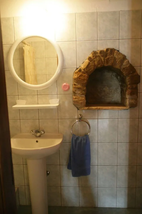 Точни: Vasilopoulos House