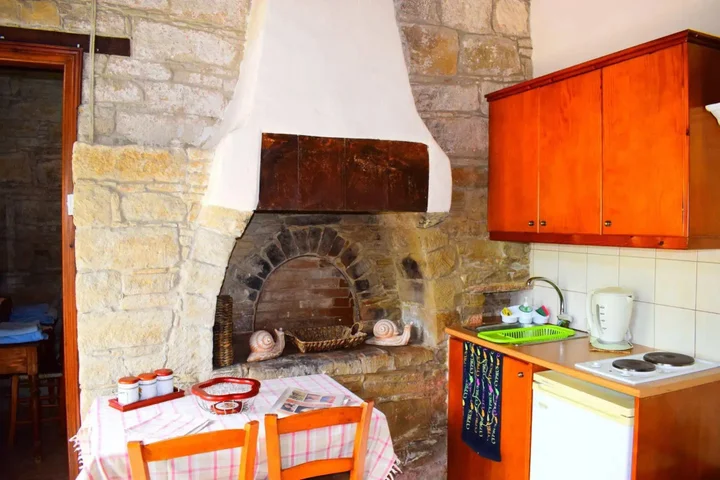 Точни: Vasilopoulos House