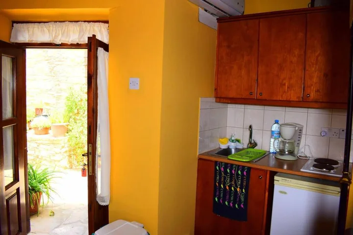 Точни: Vasilopoulos House
