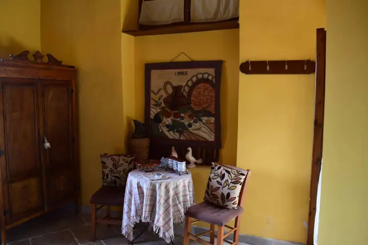 Точни: Vasilopoulos House